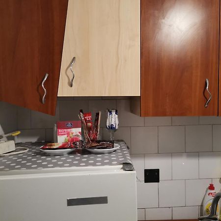 Challet Montan Poiana Brasov Eksteriør billede