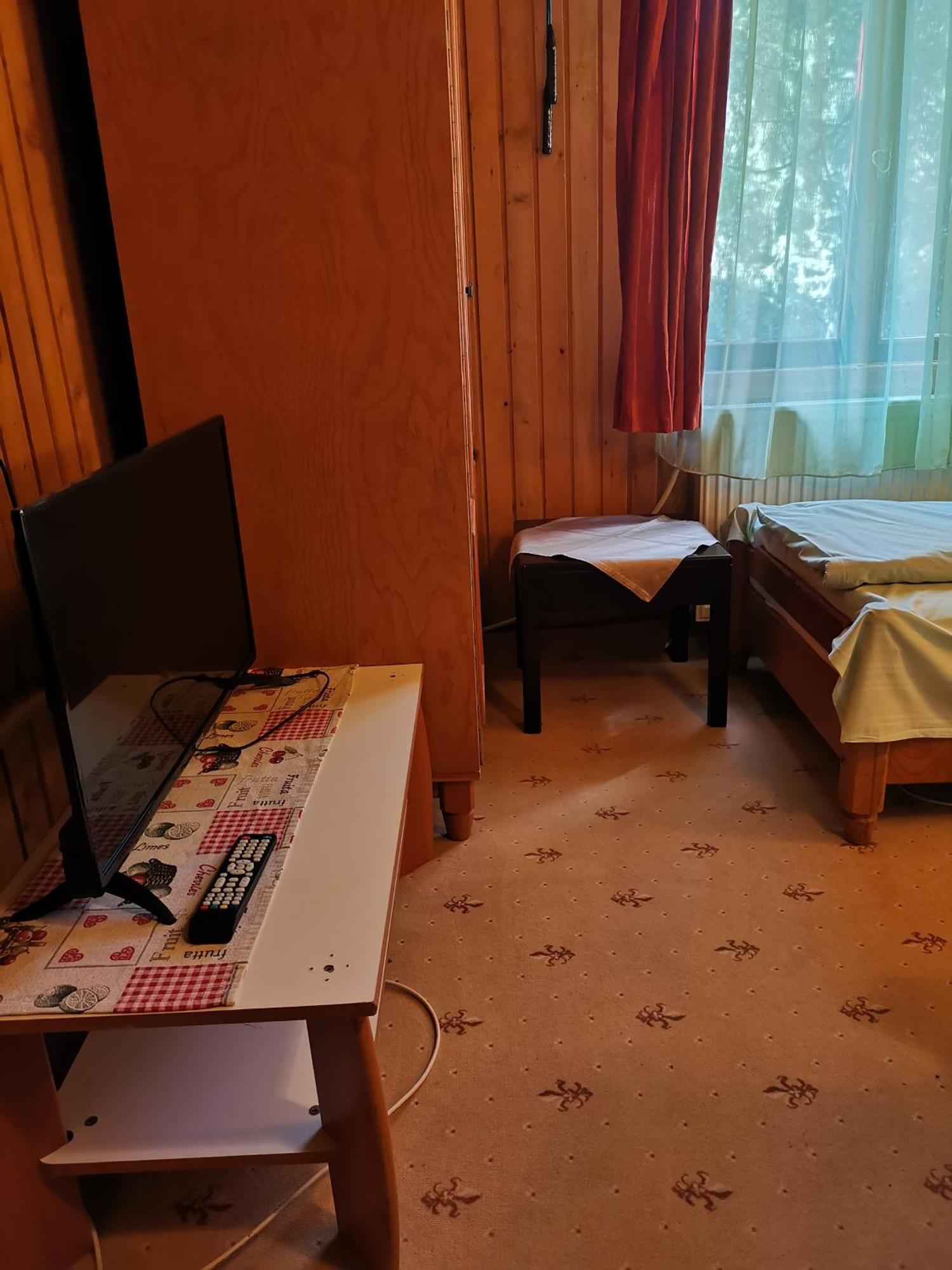 Challet Montan Poiana Brasov Eksteriør billede